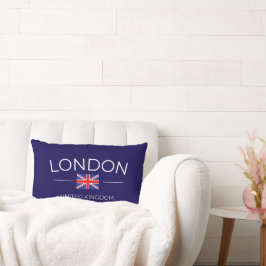 Londres Lumbarkudde