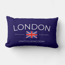 Londres Lumbarkudde