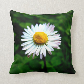 Lone daisy kudde