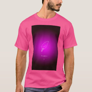 Lone dueon t shirt