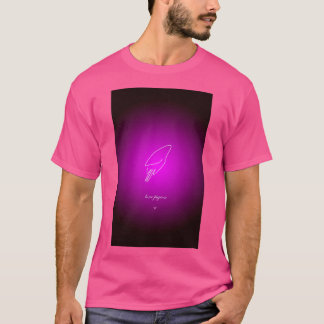 Lone dueon t shirt