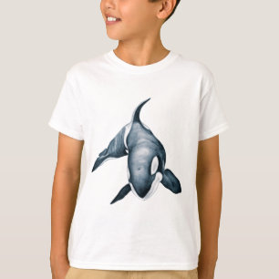 Lone Orcaval T-shirt