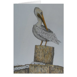 Lone Pelly Hälsningskort
