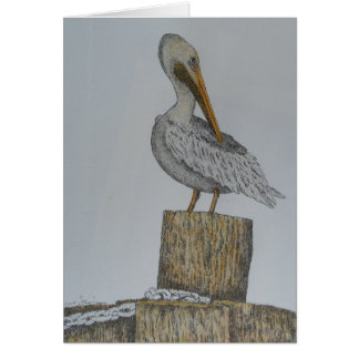 Lone Pelly Hälsningskort