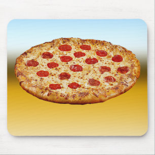 Lone Pizza - mång- produkter Musmatta