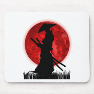 Lone Samurai Musmatta