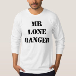 Lone Skogsvaktare Manar provAmerican Apparel Bra J Tee Shirt