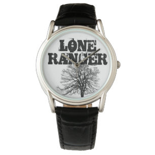 Lone skogsvaktareWrist Armbandsur