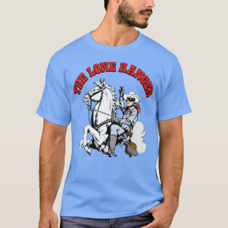 Lone-Skogsvaktarn T Shirt