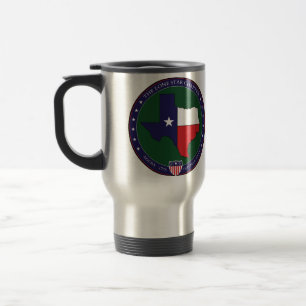 Lone Star AGCRA Mugg