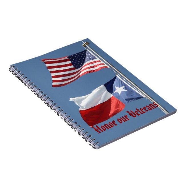 Lone Star America bärbar dator Anteckningsbok (Högra Sidan)