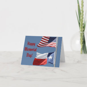 Lone Star America Note-kort Kort