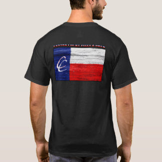 Lone Star State T Shirt
