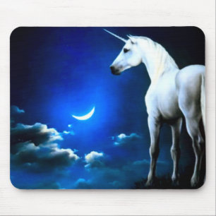 Lone Unicorn Musmatta