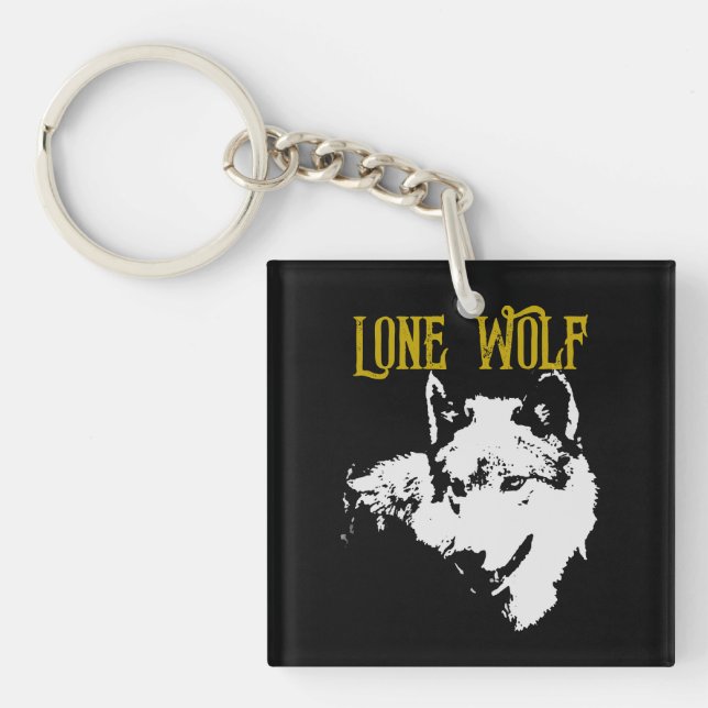 Lone Varg manale Sigma Modern Minimalist (Framsidan)