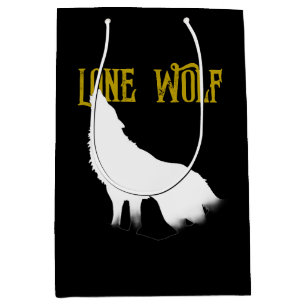 Lone Varg manale Sigma Modern Minimalist