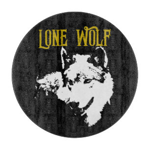 Lone Varg manale Sigma Modern Minimalist