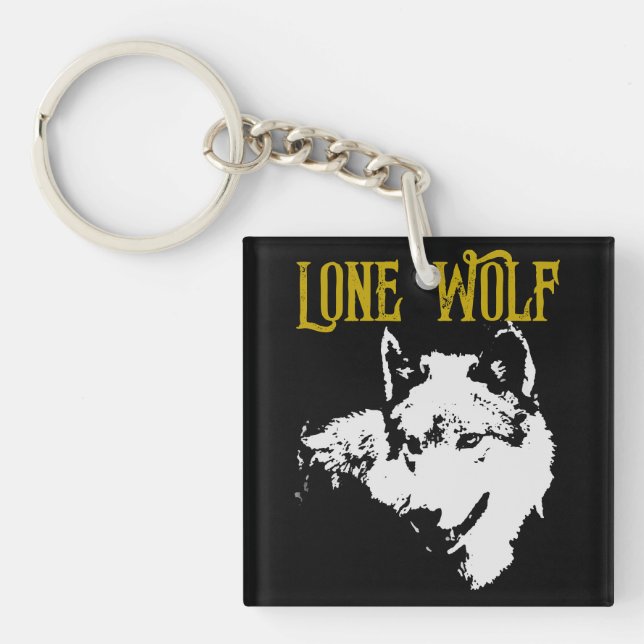 Lone Varg manale Sigma Modern Minimalist (Framsidan)