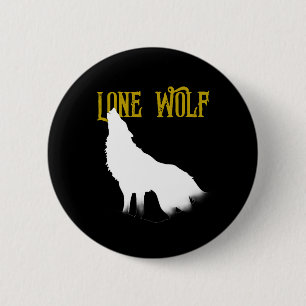 Lone Varg manale Sigma Modern Minimalist Knapp