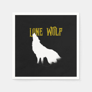 Lone Varg manale Sigma Modern Minimalist Pappersservett