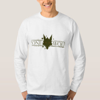 lone-varg t-shirt