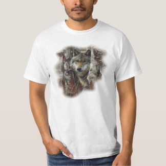 lone varg tee