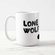Lone Wolf Club kopp