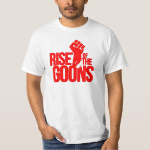 Löneförhöjning av Goons2en Tröja