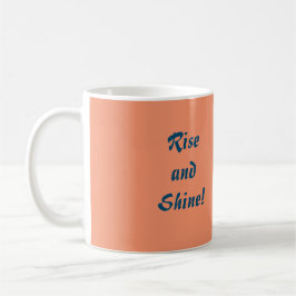Löneförhöjning och sken! kaffemugg
