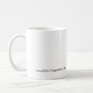 Löneförhöjning ovanför kaffemuggen kaffemugg