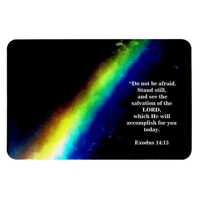 LÖNEFÖRSÄLJNING MAGNET (Horisontell)