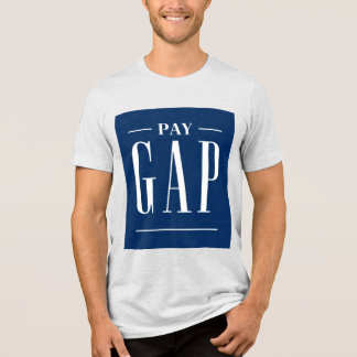 LÖNEGAP Parodi Satir T-Shirt