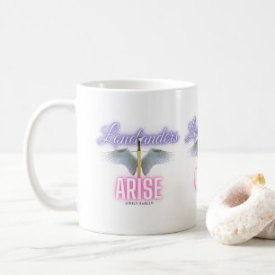 Lonelanders Arise - Mugg