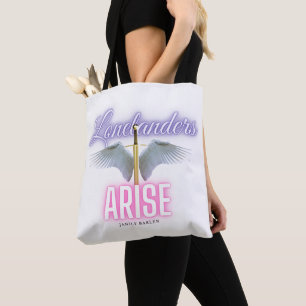 Lonelanders Arise - Tote Tygkasse