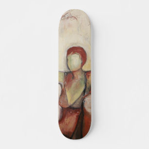 Loneliness Skateboard Bräda 20,5 Cm