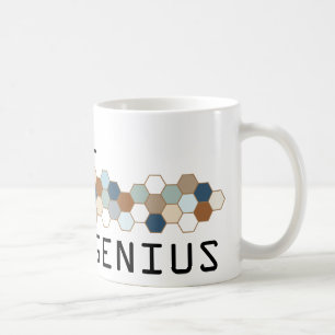 Lönelistasnille Kaffemugg