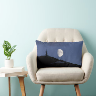 Lonely Assion Lumbar Pillow Lumbarkudde