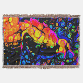 Lonely Bird 4: Liquid Art Stil Filt