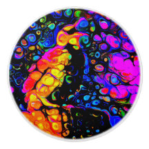 Lonely Bird 4: Liquid Art Stil