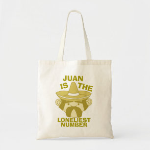 Lonely Juan Tygkasse