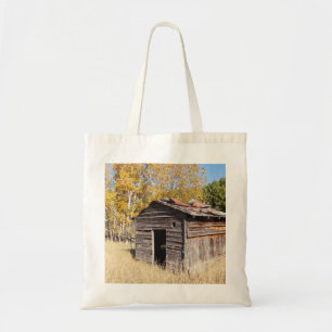 Lonely Little Shed Tygkasse