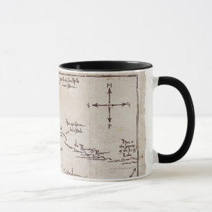 Lonely Mountain Mugg
