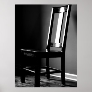 Lonely Poster