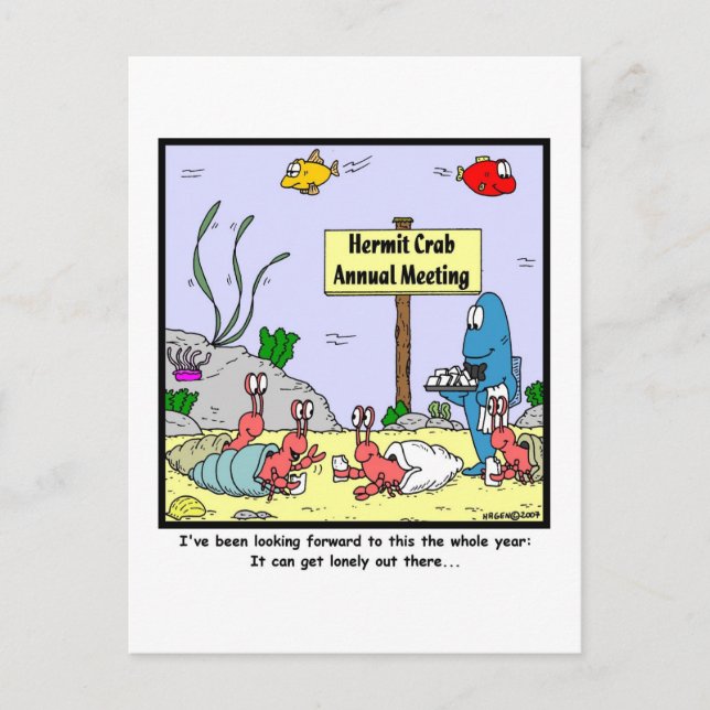 Lonely Vykort (Framsida)