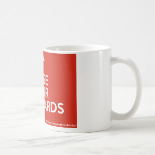 Lönelyft din normalmugg kaffemugg