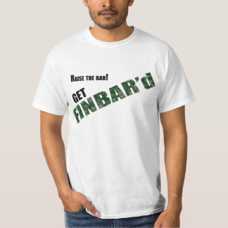 Lönelyft puben! t-shirt