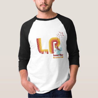LonePine T-shirt