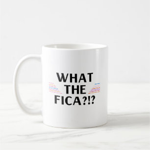 Lönepresent Mug Rolig Present till Löneexpert Kaffemugg
