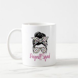 Lönespecialistruta Kaffemugg