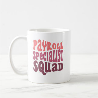 Lönespecialistruta Kaffemugg